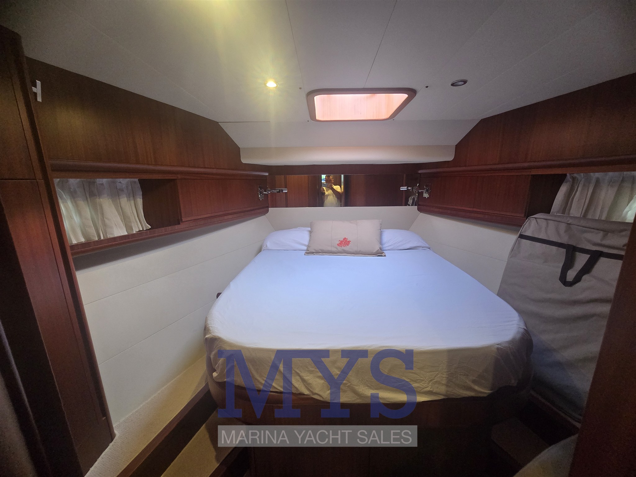 CANTIERI ESTENSI 420 GOLDSTAR (6)