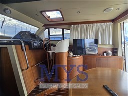 CANTIERI ESTENSI 420 GOLDSTAR (28)