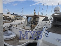CANTIERI ESTENSI 420 GOLDSTAR (01)
