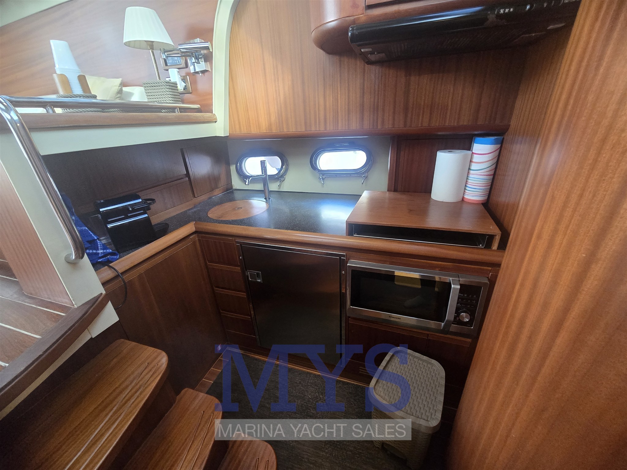 CANTIERI ESTENSI 420 GOLDSTAR (17)