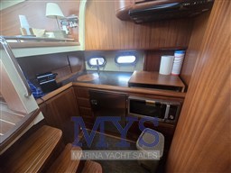 CANTIERI ESTENSI 420 GOLDSTAR (17)