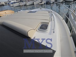 CANTIERI ESTENSI 420 GOLDSTAR (51)