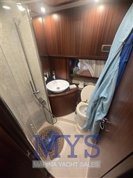 CANTIERI ESTENSI 420 GOLDSTAR (13)