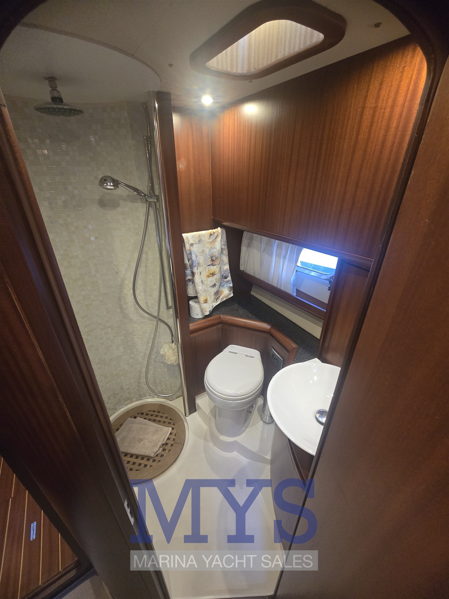 CANTIERI ESTENSI 420 GOLDSTAR (2)