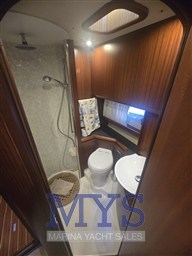 CANTIERI ESTENSI 420 GOLDSTAR (2)