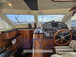 CANTIERI ESTENSI 420 GOLDSTAR (20)