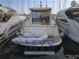 CANTIERI ESTENSI 420 GOLDSTAR (059)