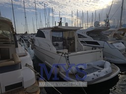 CANTIERI ESTENSI 420 GOLDSTAR (061)