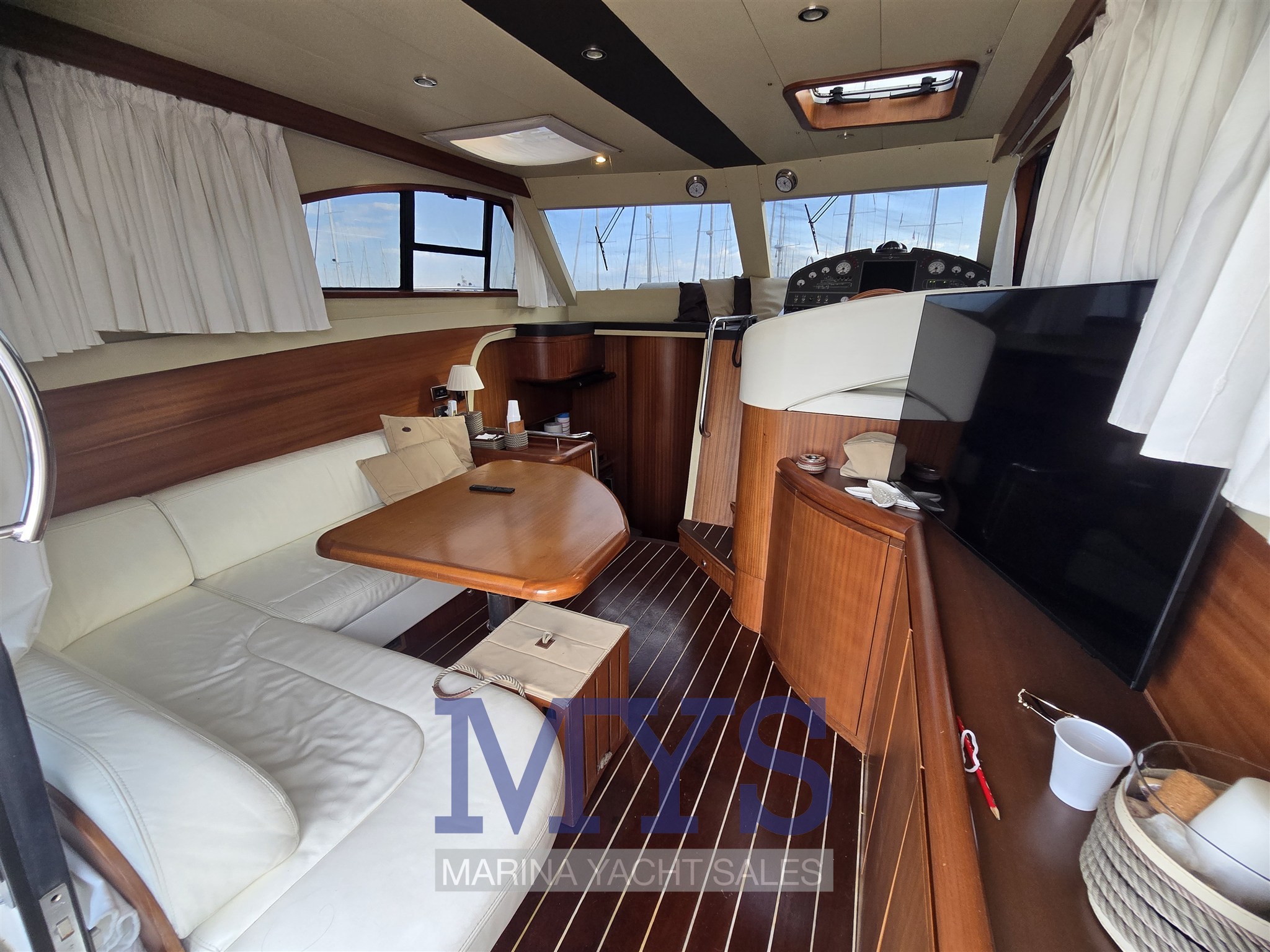 CANTIERI ESTENSI 420 GOLDSTAR (26)