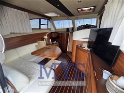CANTIERI ESTENSI 420 GOLDSTAR (26)