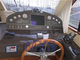 CANTIERI ESTENSI 420 GOLDSTAR (22)