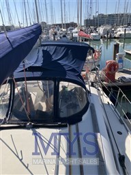 sun odyssey 36.1 (17)
