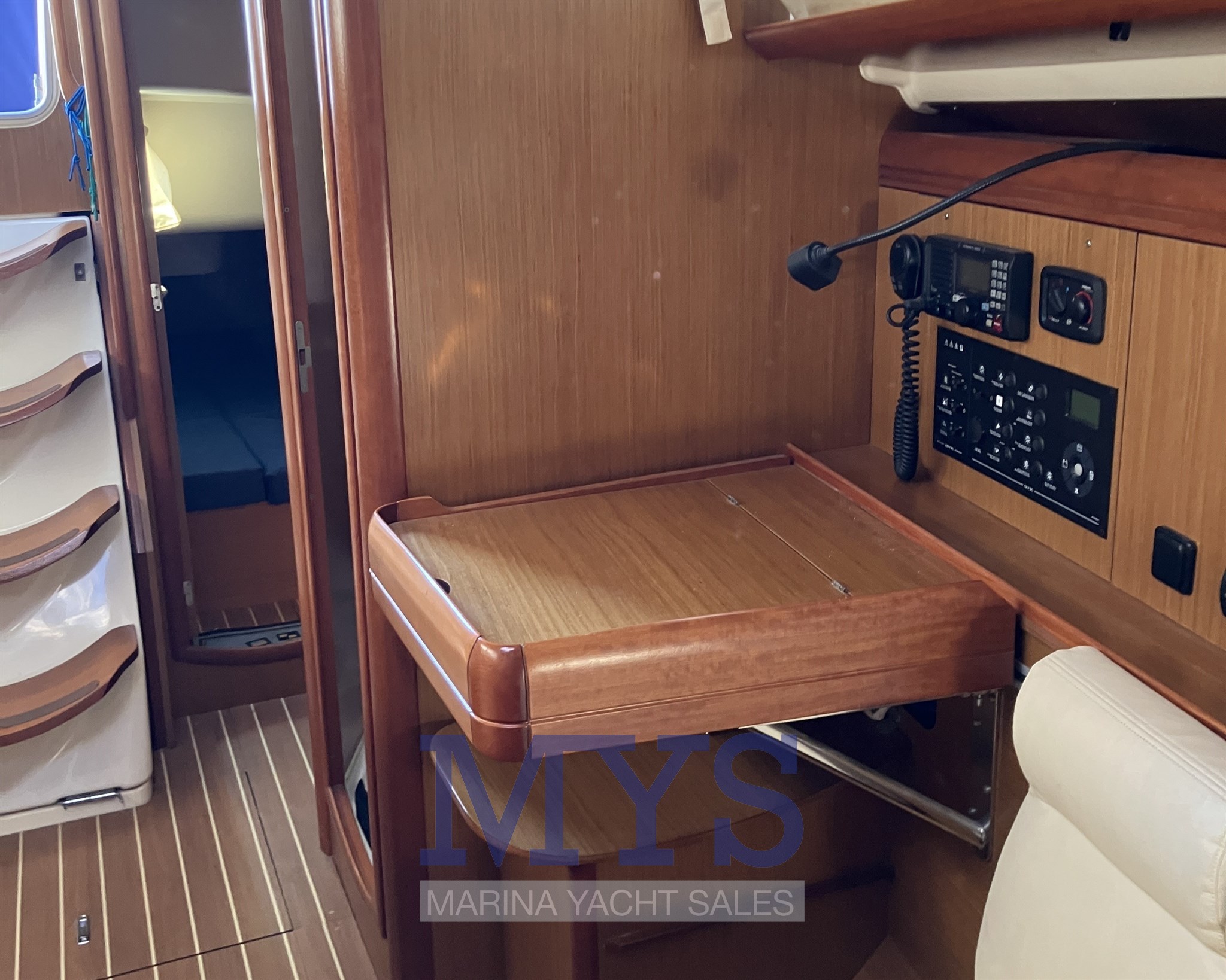 jeanneau sun odyssey 36.1