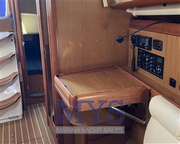 jeanneau sun odyssey 36.1