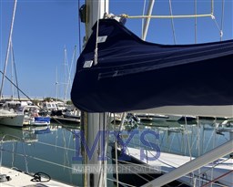sun odyssey 36.1 (9)