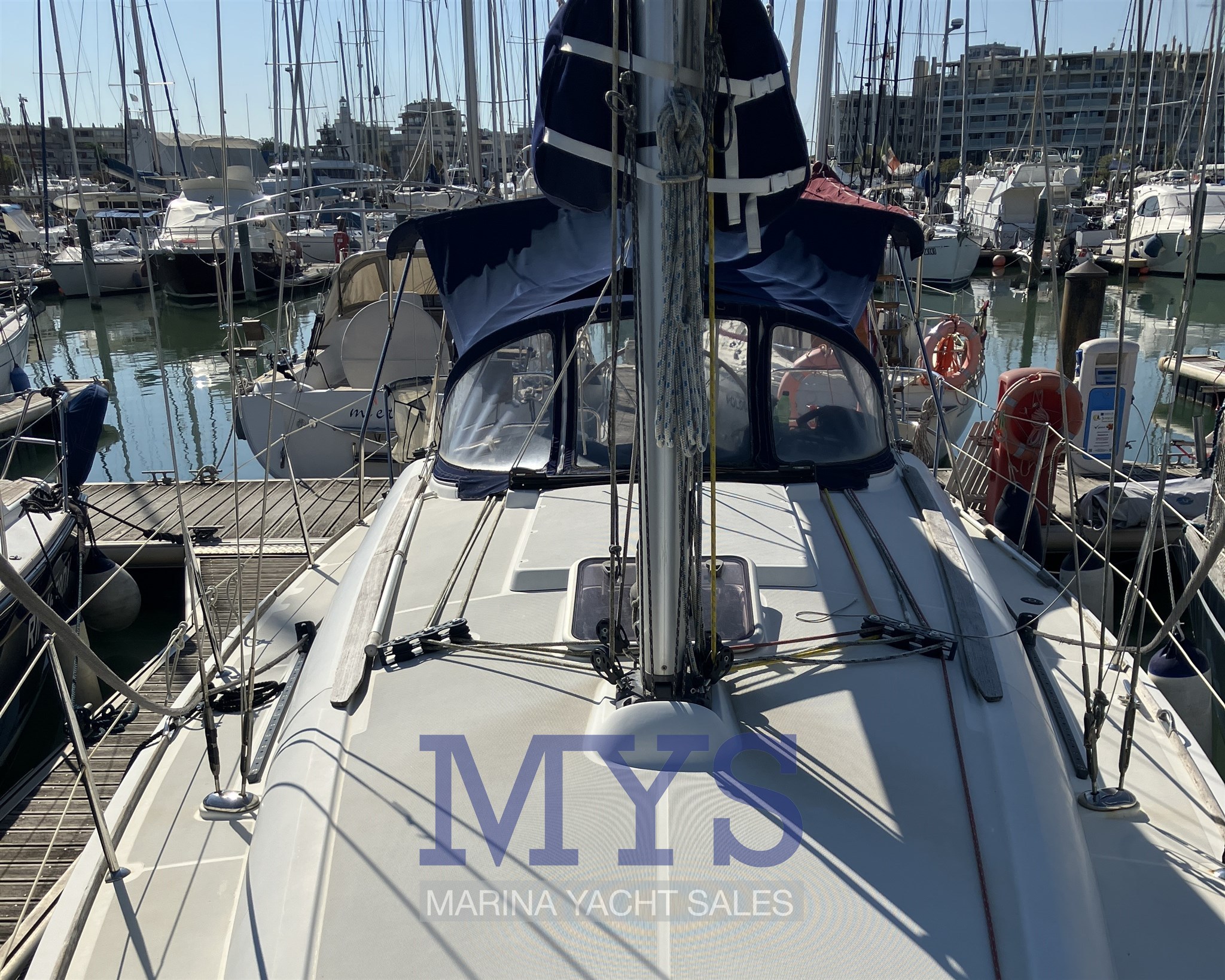 sun odyssey 36.1 (8)