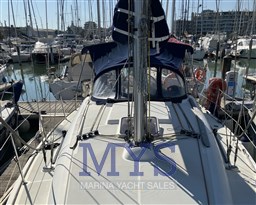 sun odyssey 36.1 (8)