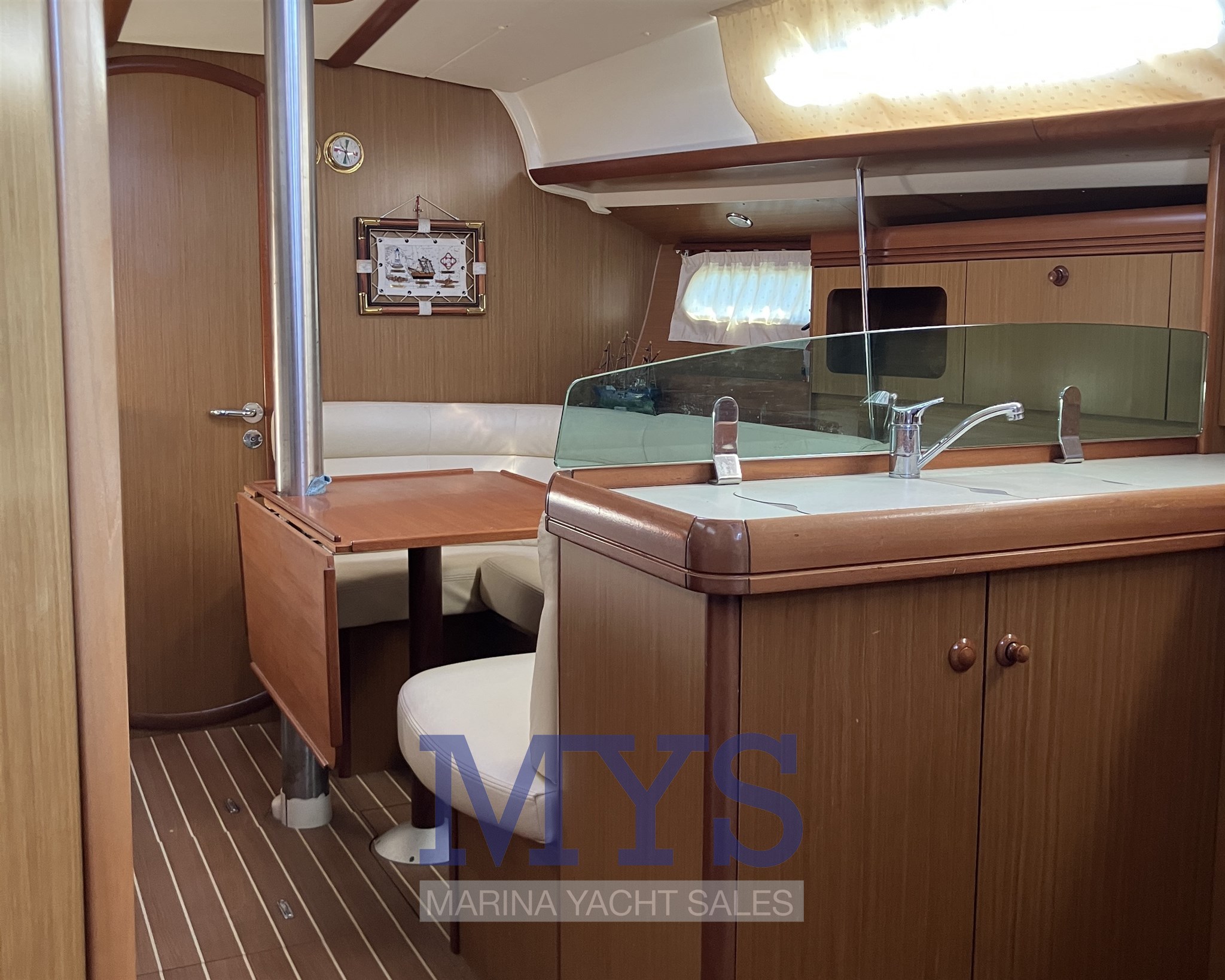 sun odyssey 36.1 (12)