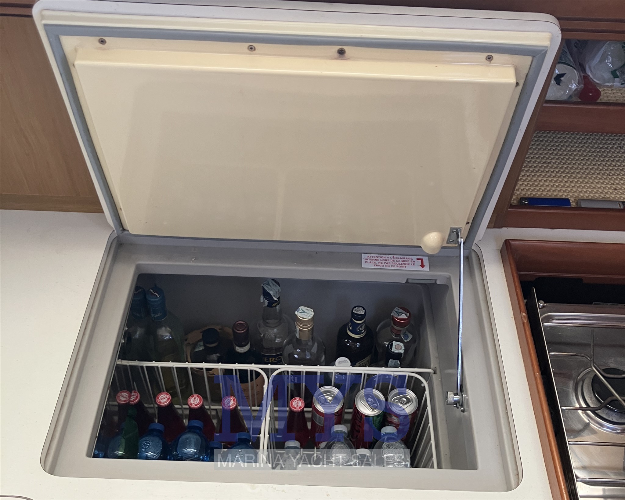sun odyssey 36.1 (16)