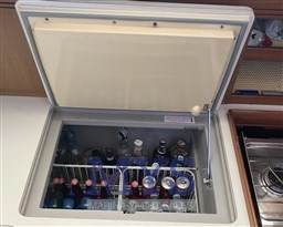 sun odyssey 36.1 (16)