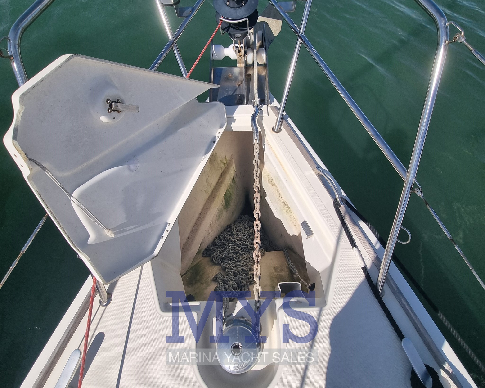 sun odyssey 36.1 (6)