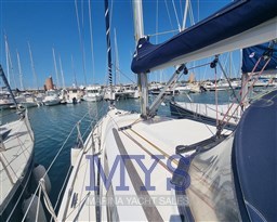 sun odyssey 36.1 (4)