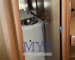 sun odyssey 36.1