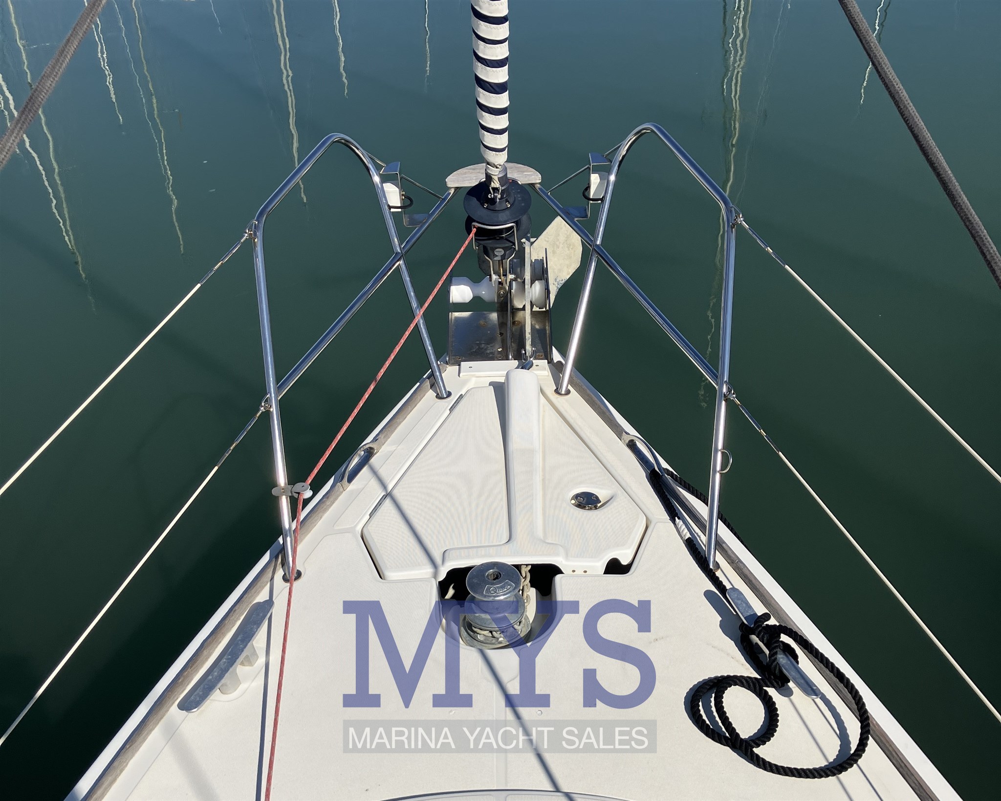 sun odyssey 36.1 (7)