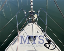 sun odyssey 36.1 (7)