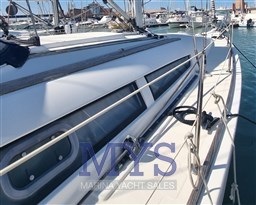 sun odyssey 36.1 (5)