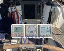 sun odyssey 36.1 (10)