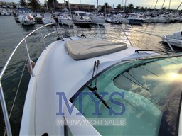 JEANNEAU PRESTIGE 34 HT (20)