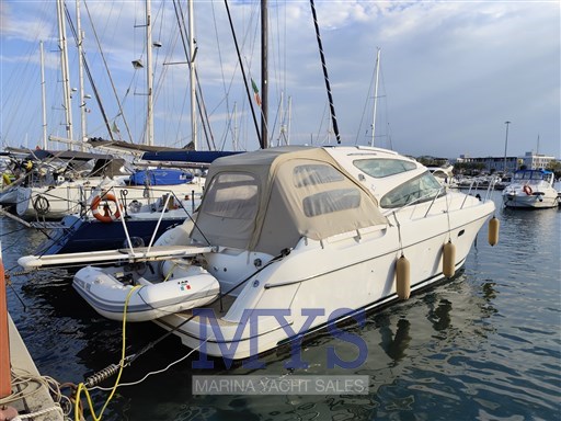 JEANNEAU PRESTIGE 34 HT (2)