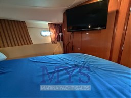 JEANNEAU PRESTIGE 34 HT (33)