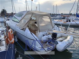 JEANNEAU PRESTIGE 34 HT (5)