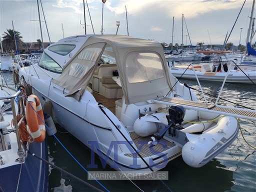 JEANNEAU PRESTIGE 34 HT (5)