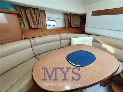 JEANNEAU PRESTIGE 34 HT (30)