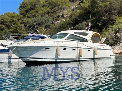 Jeanneau Prestige 34 Ht