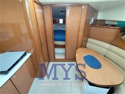 JEANNEAU PRESTIGE 34 HT (26)