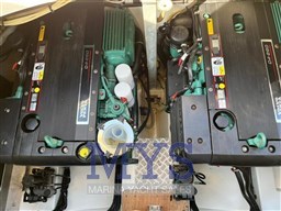 JEANNEAU PRESTIGE 34 HT (41)