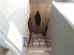 CRANCHI T43 TRAWLER (13)