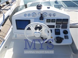 CRANCHI T43 TRAWLER (1)