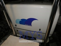 CRANCHI T43 TRAWLER (23)