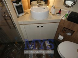 CRANCHI T43 TRAWLER (17)