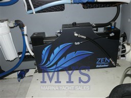 CRANCHI T43 TRAWLER (24)