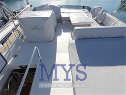 CRANCHI T43 TRAWLER (5)