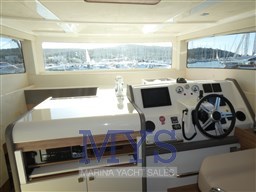 CRANCHI T43 TRAWLER (12)