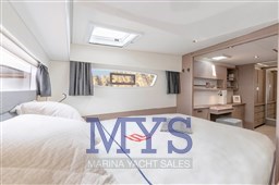 FOUNTAINE PAJOT ELBA 45 (16)