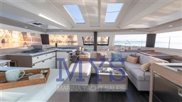 FOUNTAINE PAJOT ELBA 45 (5)