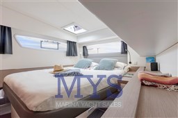 FOUNTAINE PAJOT ELBA 45 (11)